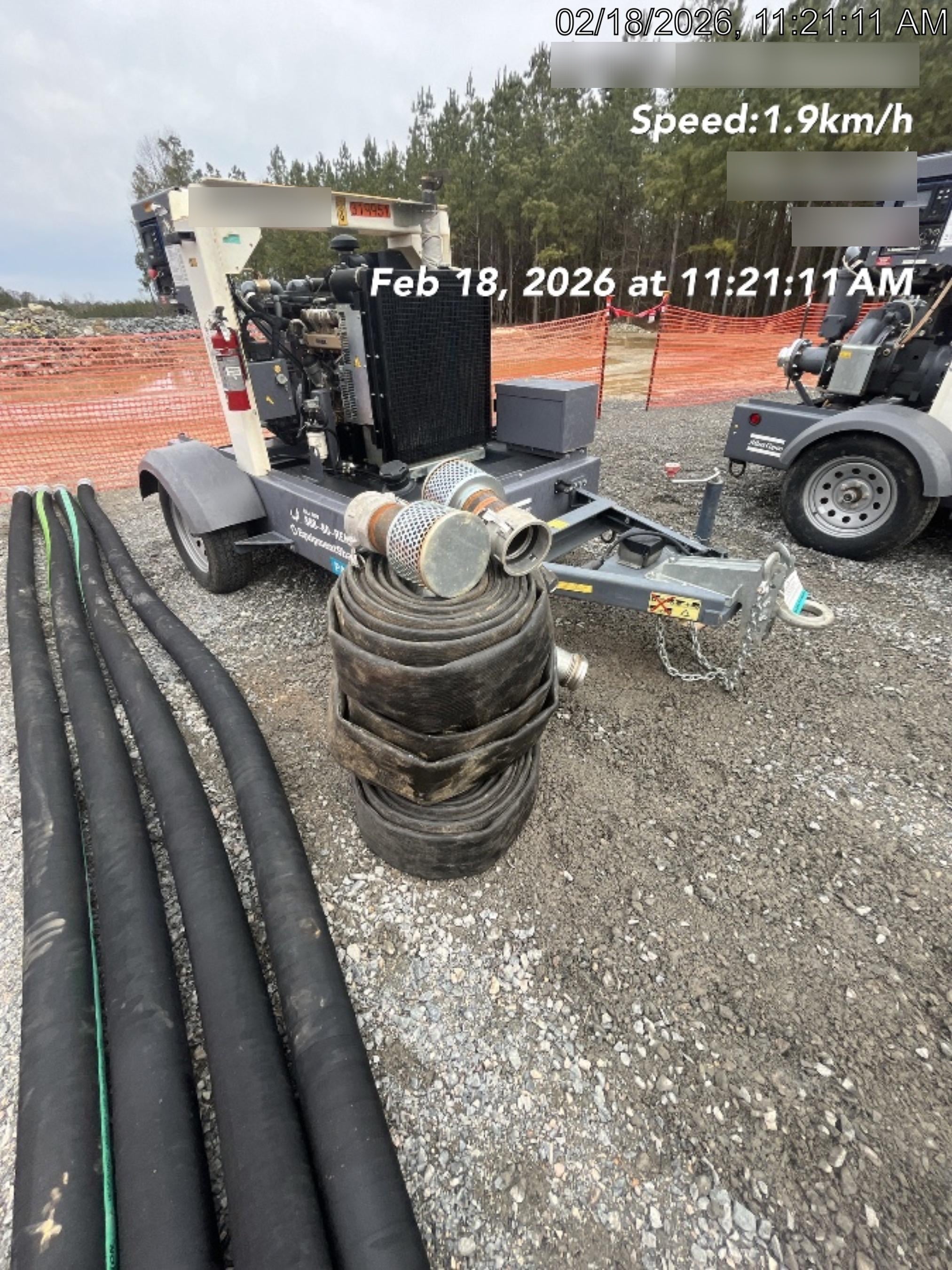 2023 ATLAS COPCO PAC F44 KD