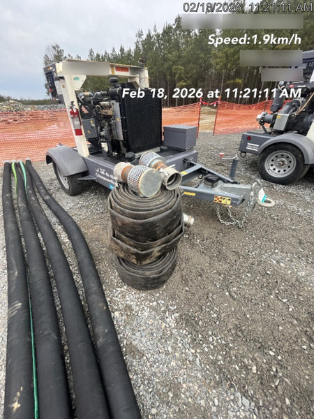 2023 ATLAS COPCO PAC F44 KD