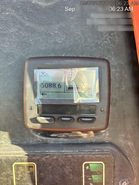 2020 JLG 600S