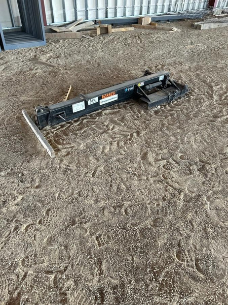 2022 STAR INDUSTRIES M1360B - Star JIB Boom