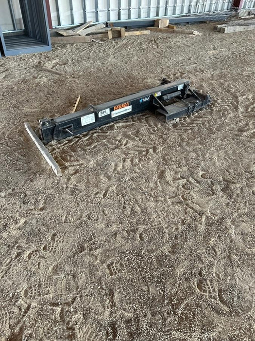 2022 STAR INDUSTRIES M1360B - Star JIB Boom