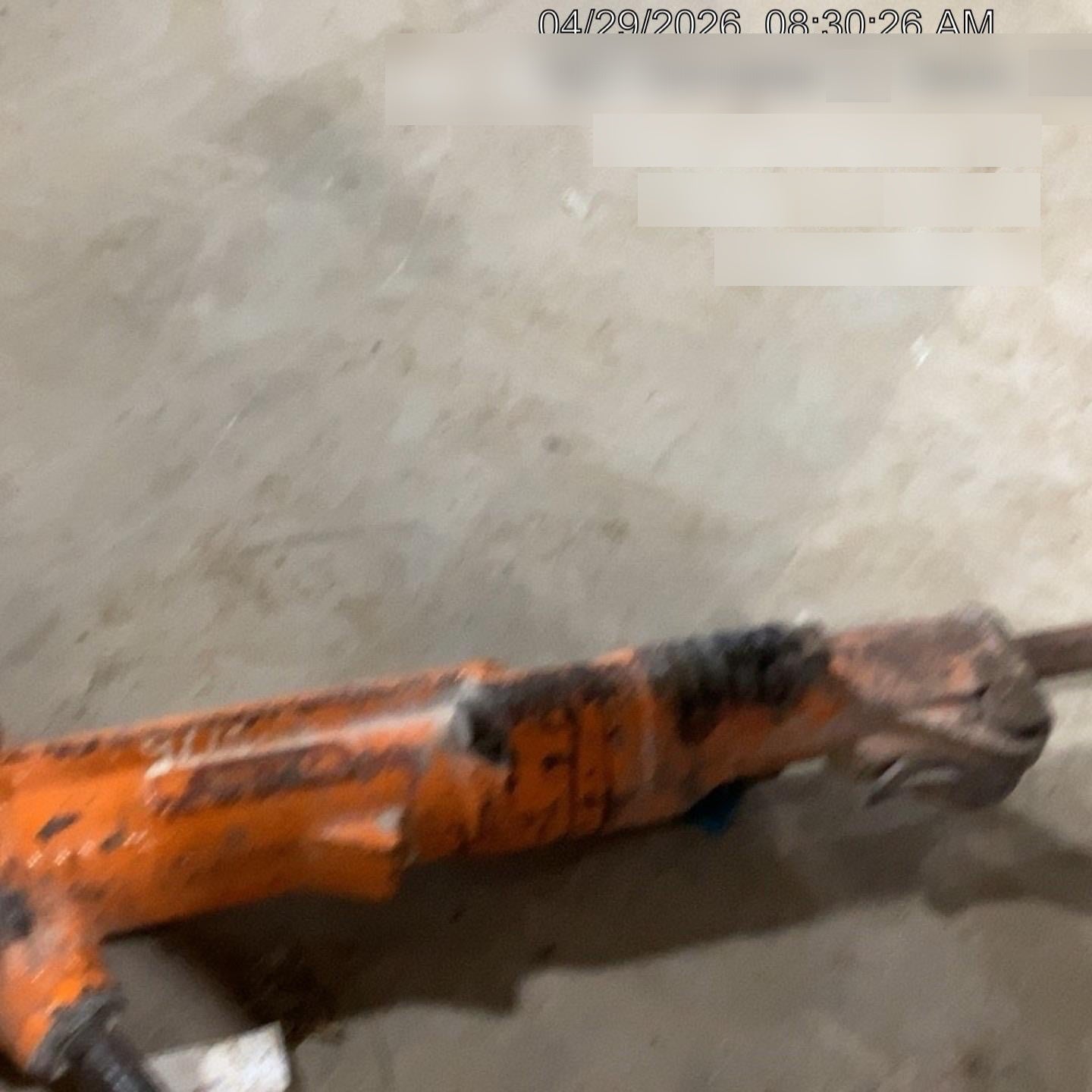 2020 MICHIGAN PNEUMATIC MP-TPB60-114