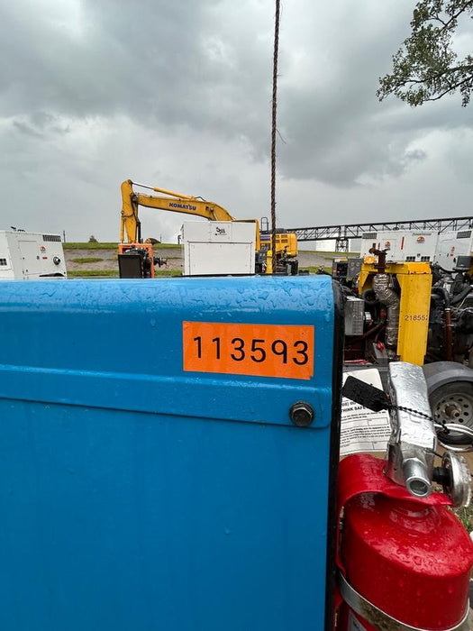 2020 MILLER ELECTRIC BB500