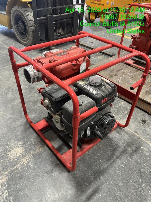 2023 MULTIQUIP QP4TH