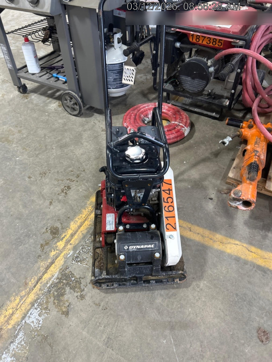 2022 DYNAPAC DFP8X