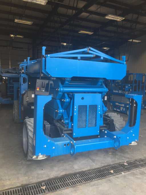 2018 GENIE GS-4390 RT