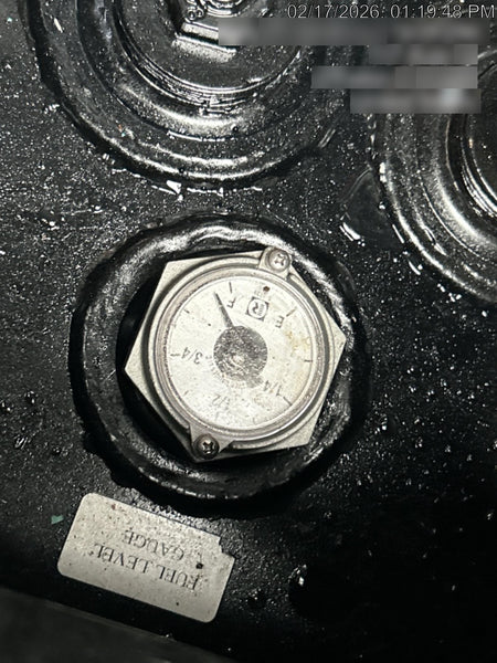 2025 CAMPO EB1000CT