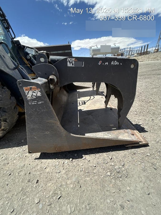 2022 PALADIN UTILITY GRAPPLE 11876-0022