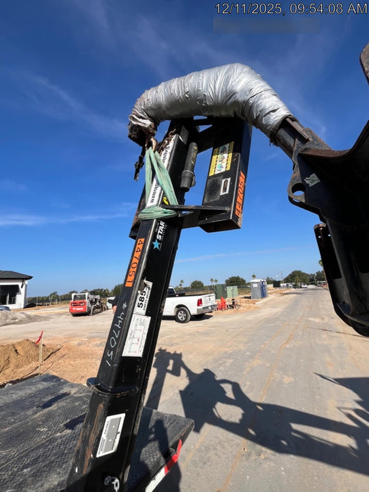 2024 STAR INDUSTRIES M1360B - Star JIB Boom