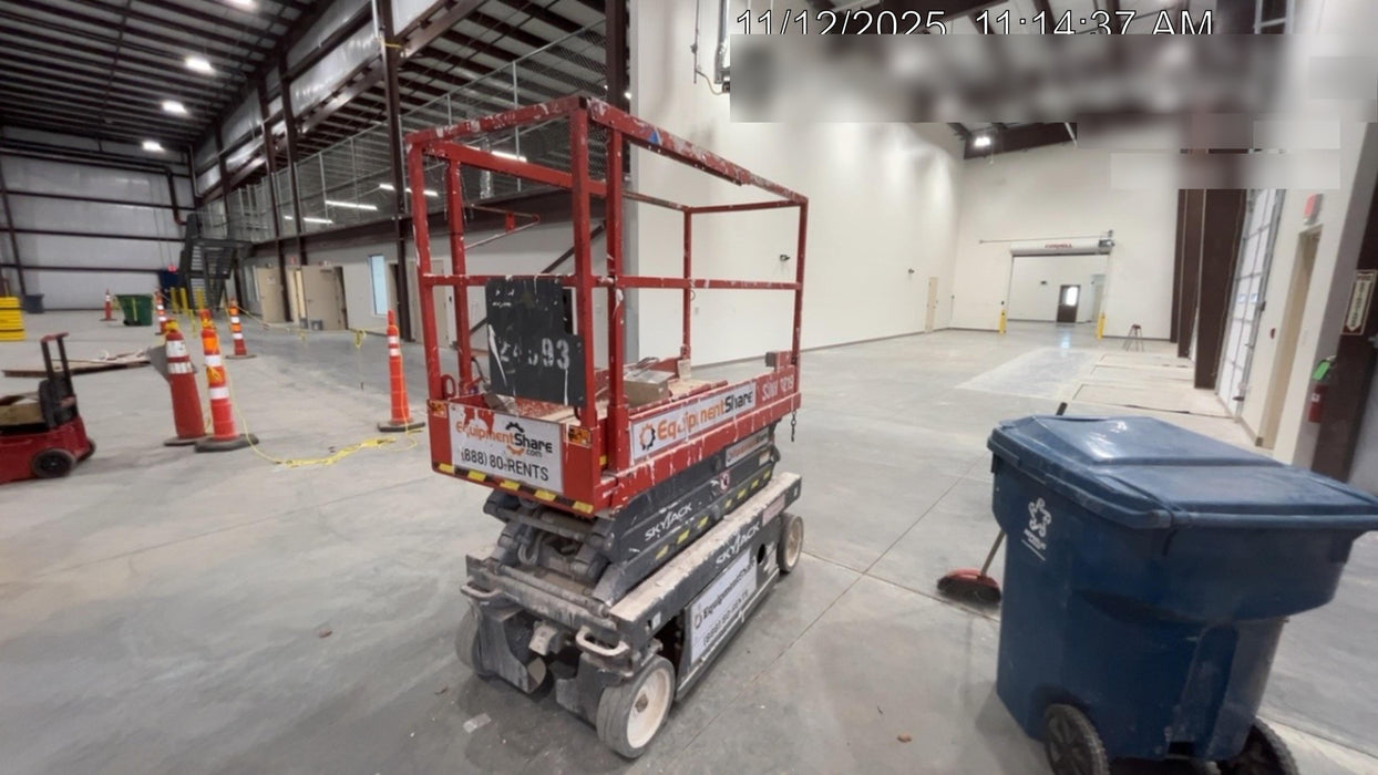 2019 SKYJACK SJIII-3219