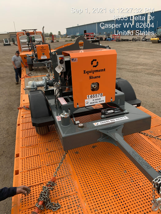 2021 MYERS-SETH A-DD4S/HA/T