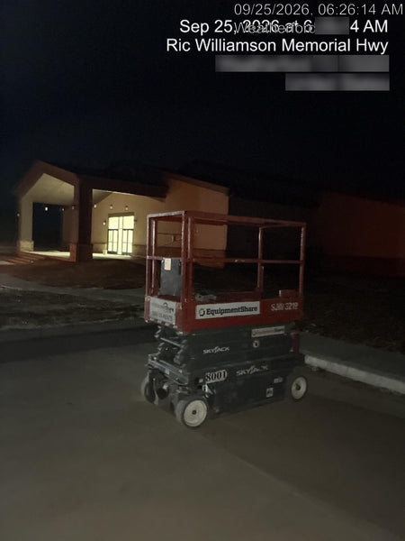 2018 SKYJACK SJIII-3219