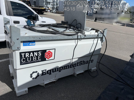 2024 WESTERN GLOBAL 20TCG-ES