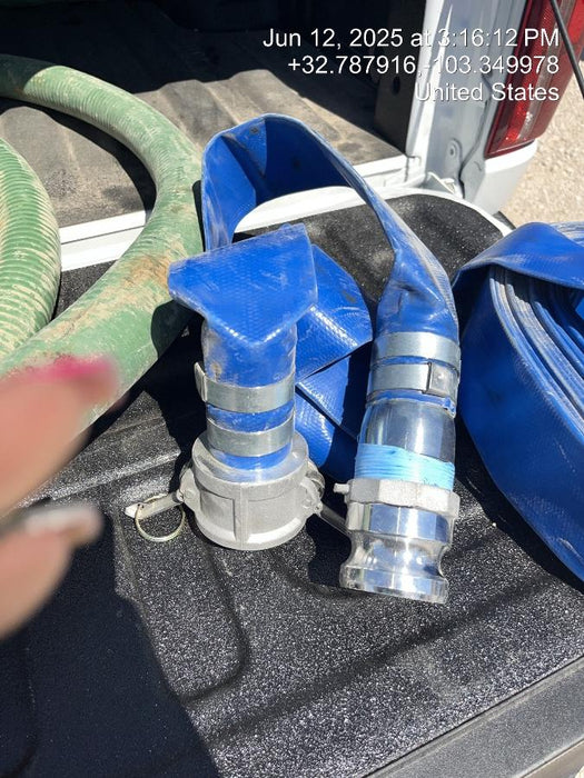 2023 MULTIQUIP ST2037