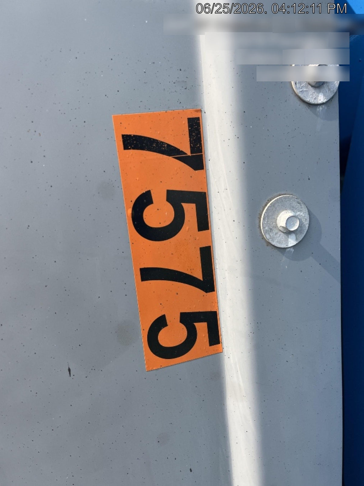 2018 GENIE Z-30/20 N