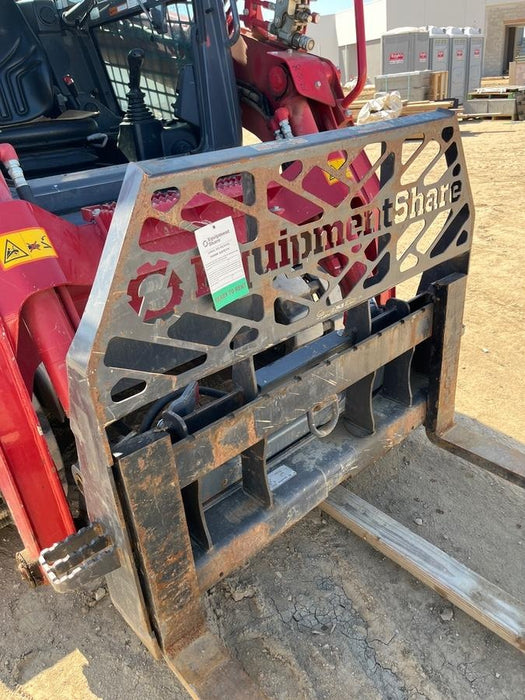 2021 PALADIN 48" Pallet Forks - Paladin