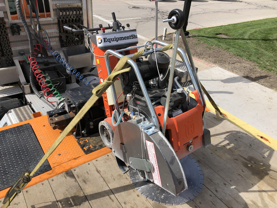 2020 HUSQVARNA FS 524