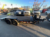 2023 BIG TEX TRAILER 14FT-16BK