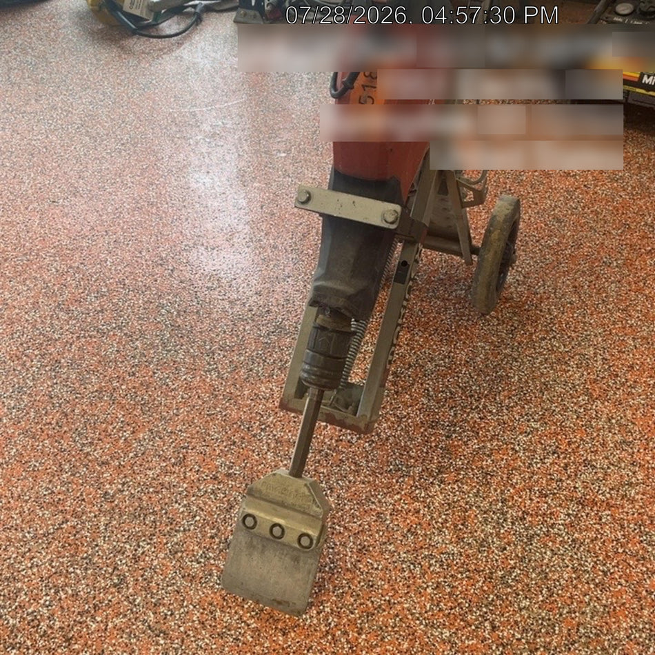 2023 HILTI TE 1000-AVR