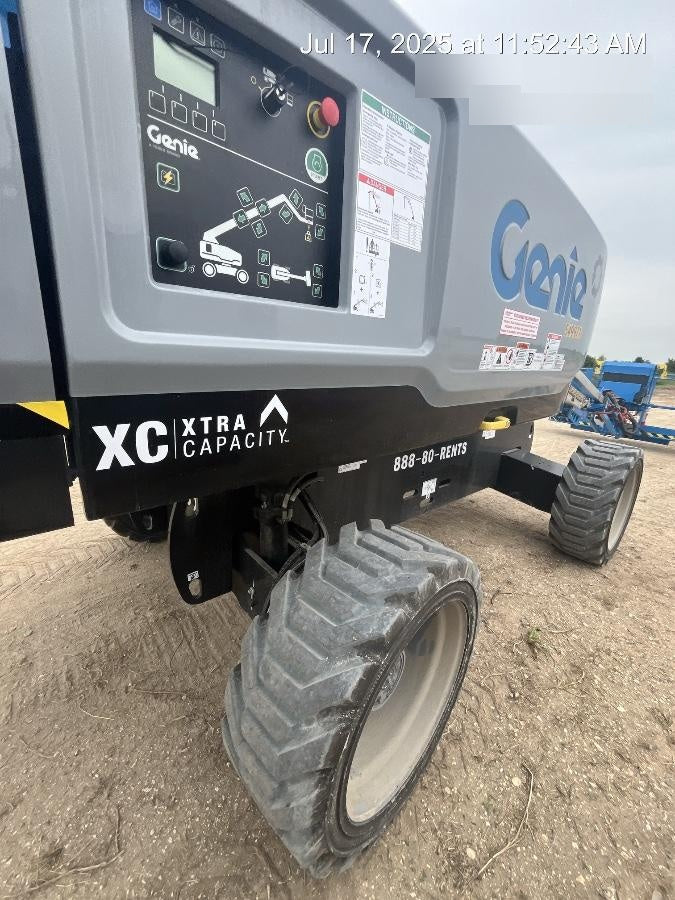 2025 GENIE S-65 XC