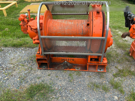 2023 MICHIGAN PNEUMATIC MP-W5036LACMBG