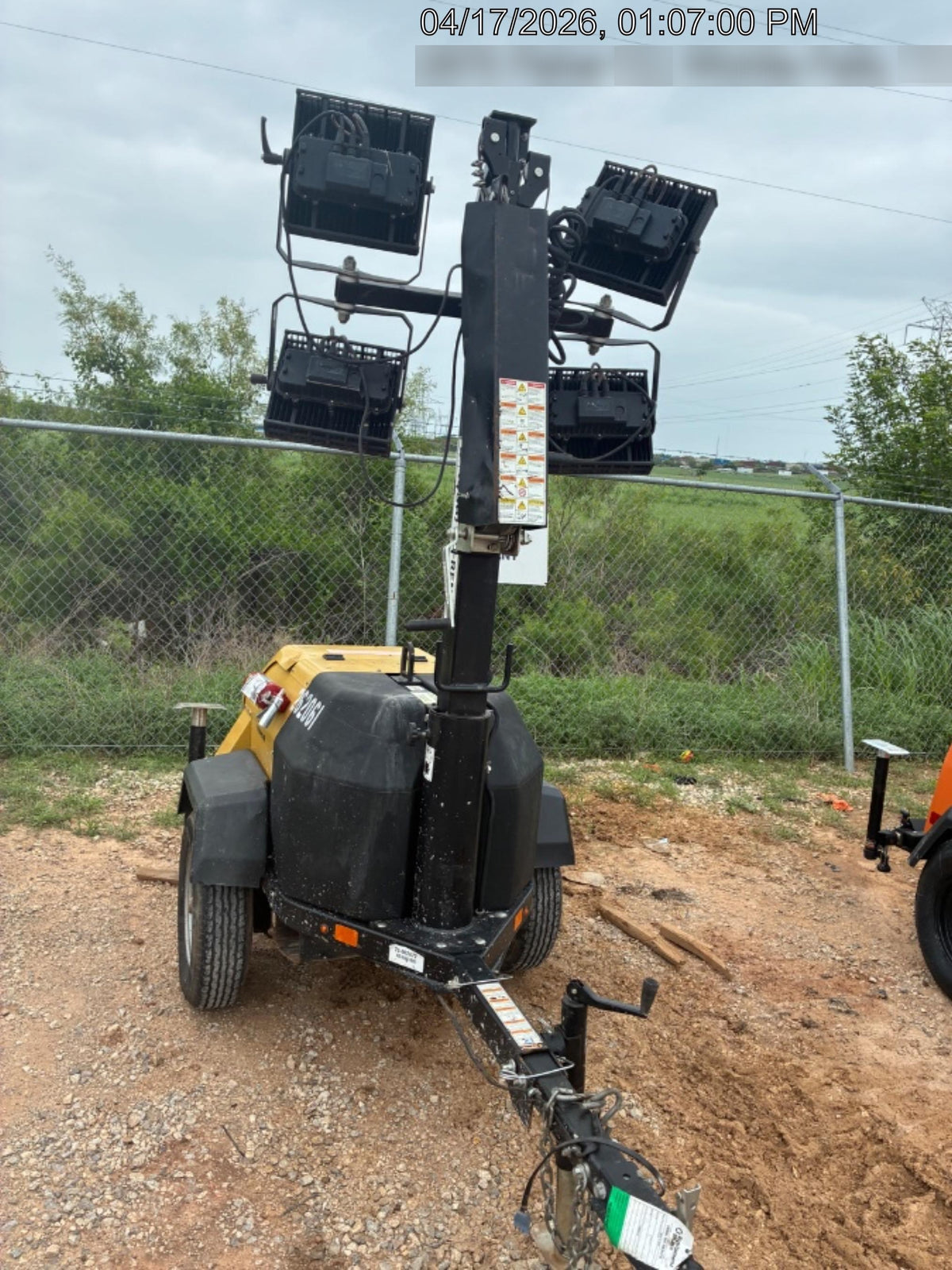 2022 ALLMAND NLV3GR