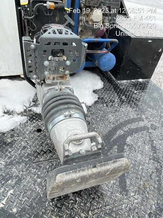 2024 WACKER NEUSON BS68-4Ab/28