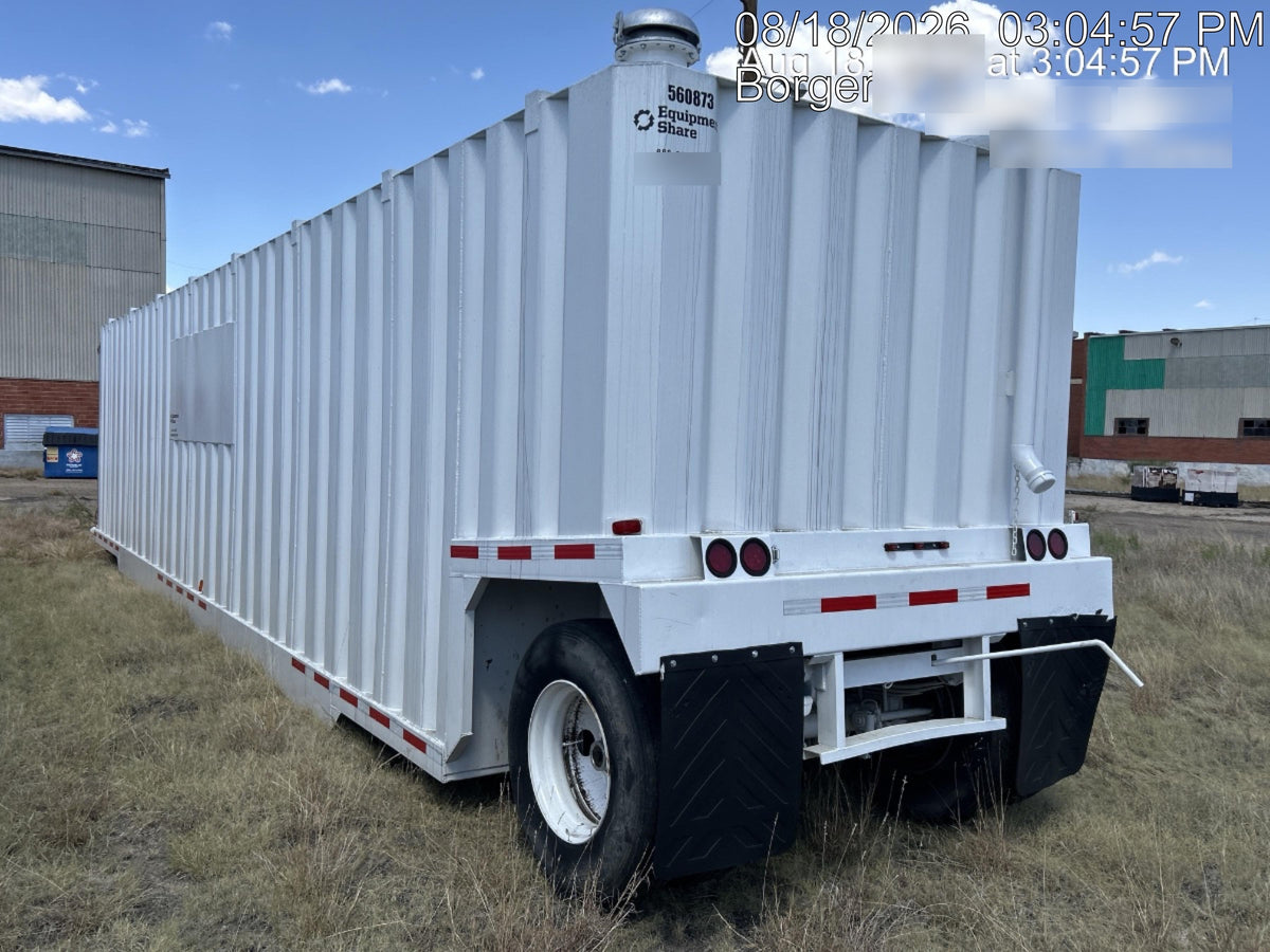 2025 AMERATANK R21KFALFTC