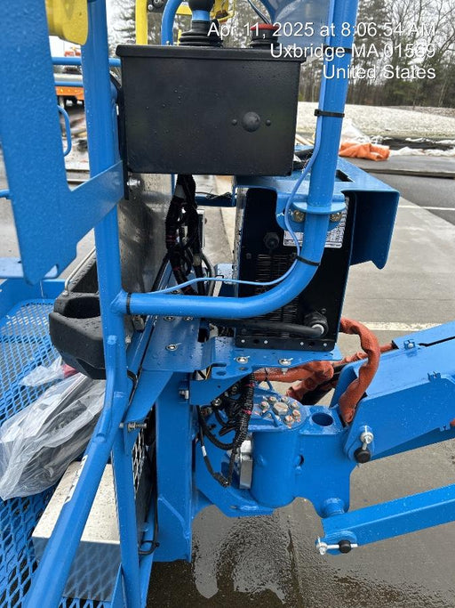 2024 MILLER ELECTRIC CST-282