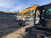 2019 SANY SY95C