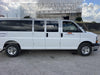 2025 CHEVROLET Express Van - Rental