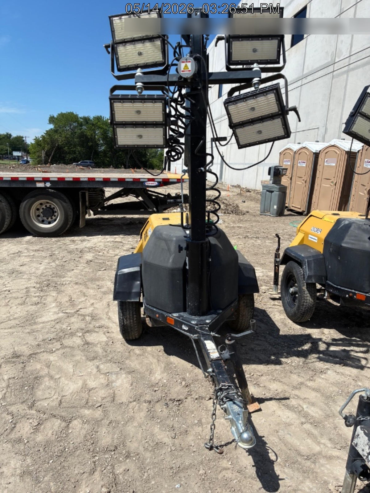 2018 WACKER NEUSON LTV6K-MH
