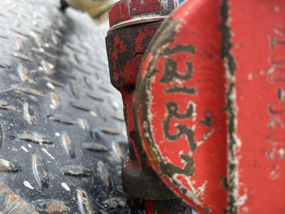 2021 MICHIGAN PNEUMATIC MP-RD30-78314