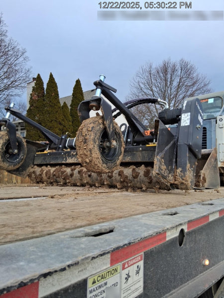 2025 PALADIN M6H-0022