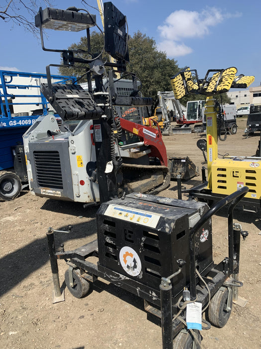 2020 LIND EQUIPMENT LE980LEDV-T4B