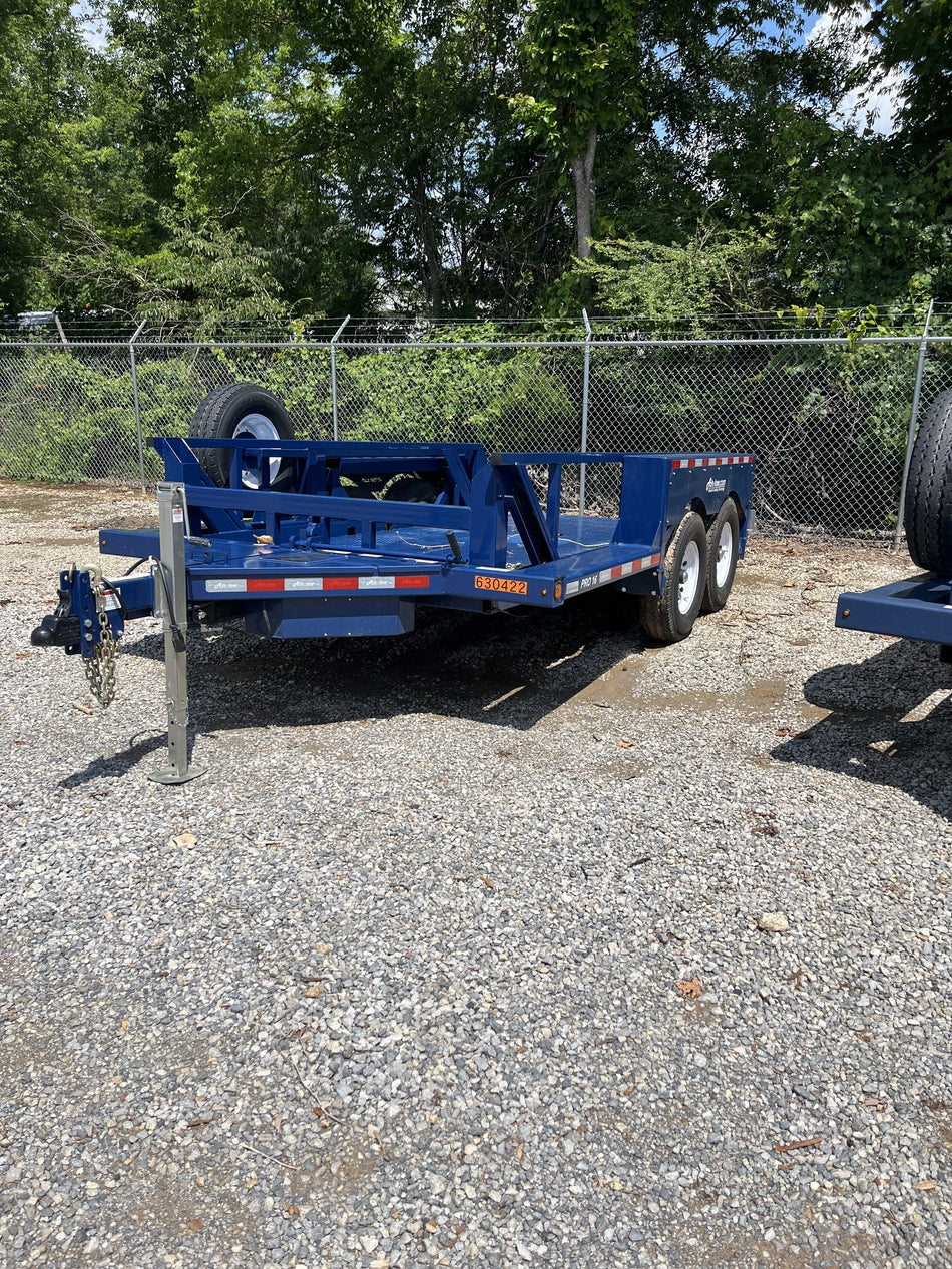 2026 AIR TOW Pro-16