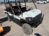 2022 KAWASAKI Mule PRO-DXT (Half Door)