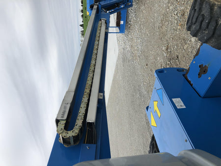 2018 GENIE S-45