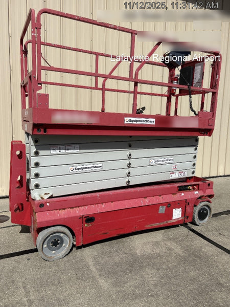 2020 MEC 4555SE