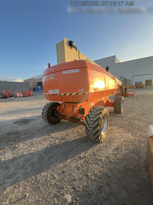 2020 JLG 860SJ