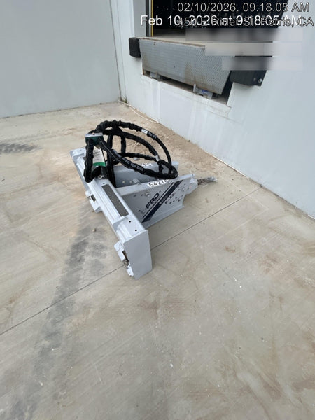 2025 FRD FX55A-SS