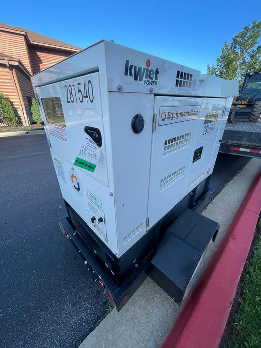 2022 SHINDAIWA DGK25F