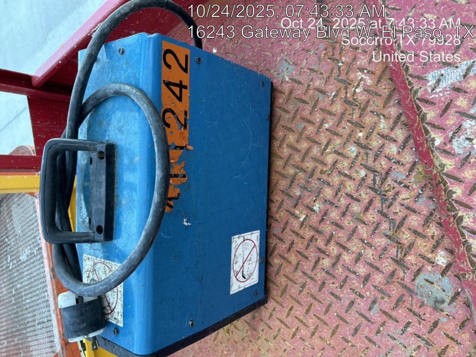 2024 MILLER ELECTRIC CST-282