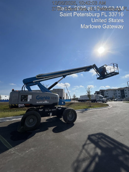 2025 MILLER ELECTRIC CST-282