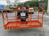 2025 JLG 660SJ