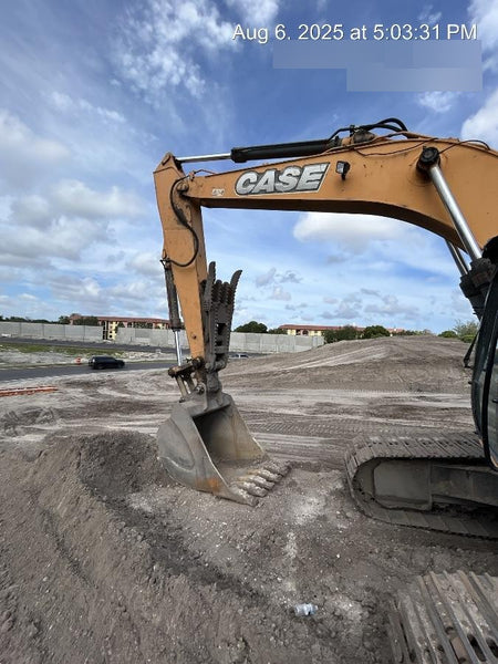 2016 CASE 48" Bucket - Case