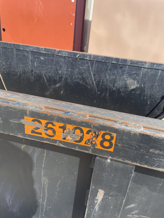 2022 STAR INDUSTRIES 1449B