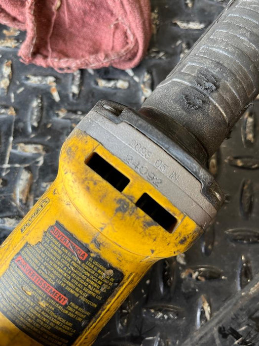 2022 DEWALT DWE4887N