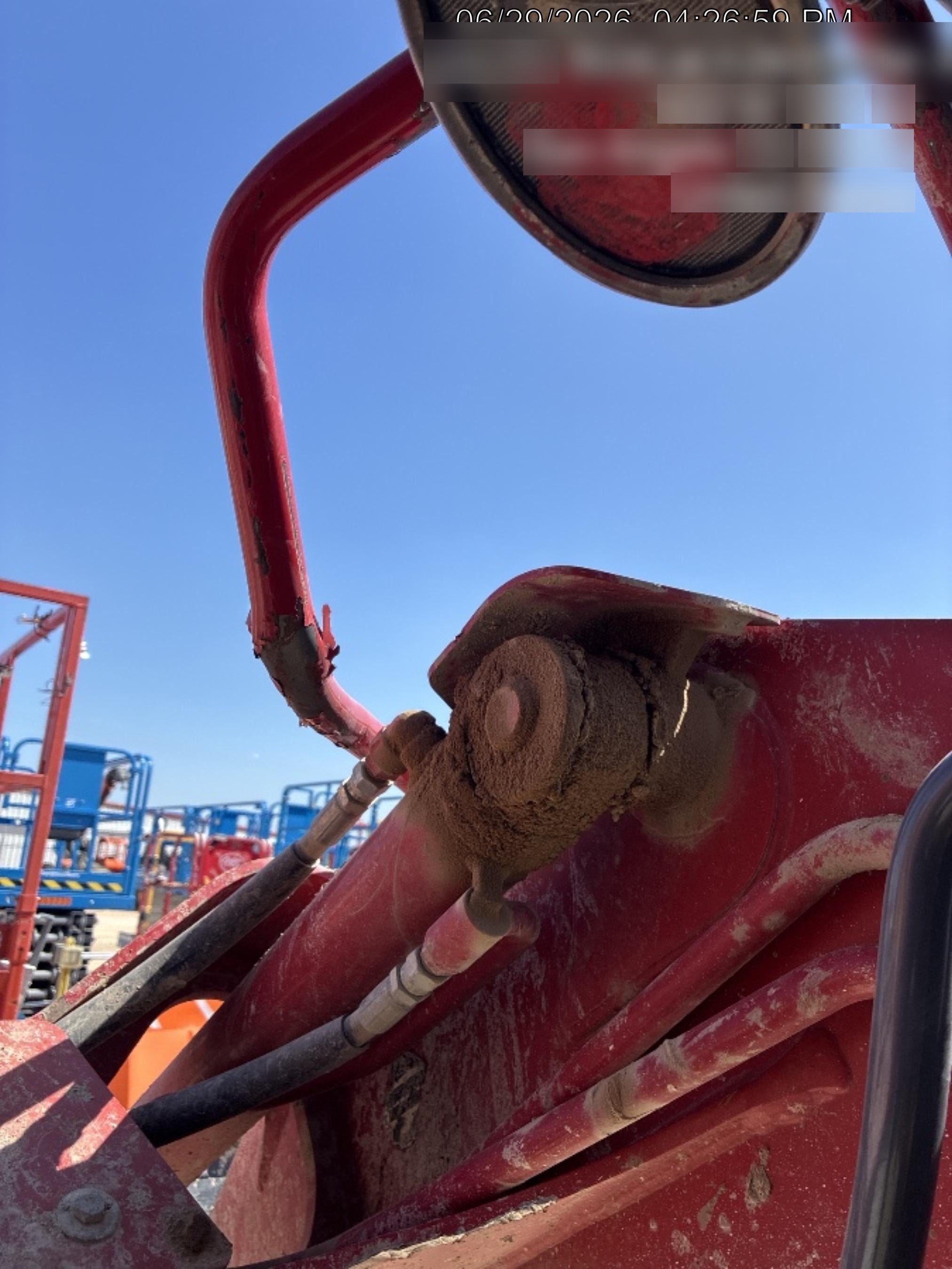 2022 TAKEUCHI TL8R2-CR