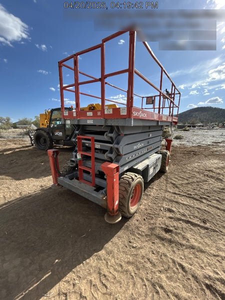 2006 SKYJACK SJ7135 RT